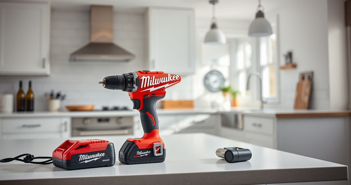 Best Milwaukee Power Tools for Plumbers (2026) — Guide 21