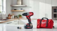 Best Milwaukee Power Tools for Plumbers (2026) — Guide 25