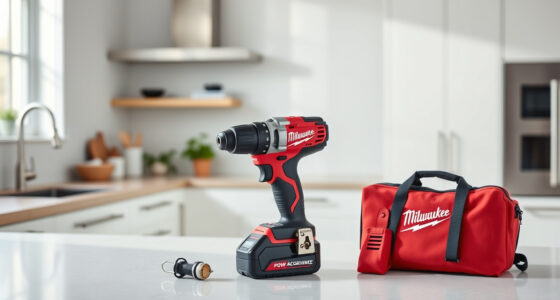 Best Milwaukee Power Tools for Plumbers (2026) — Guide 25