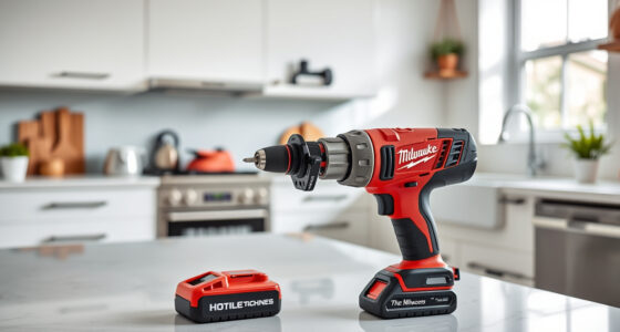Best Milwaukee Power Tools for Plumbers (2026) — Guide 33