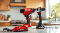 Best Milwaukee Power Tools for Plumbers (2026) — Guide 37