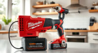 Best Milwaukee Power Tools for Plumbers (2026) — Guide 41