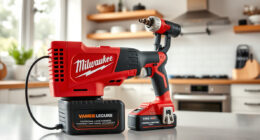 Best Milwaukee Power Tools for Plumbers (2026) — Guide 41