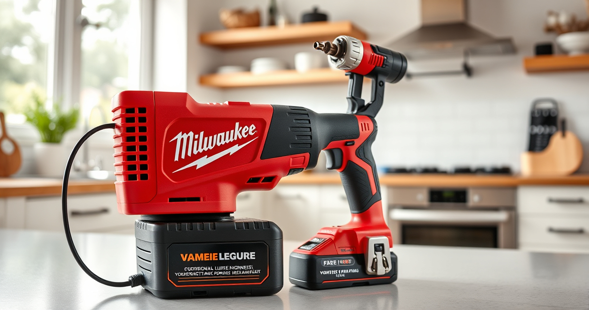 Best Milwaukee Power Tools for Plumbers (2026) — Guide 41