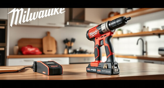 Best Milwaukee Power Tools for Plumbers (2026) — Guide 5