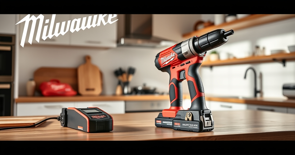 Best Milwaukee Power Tools for Plumbers (2026) — Guide 5