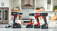 Best Milwaukee Power Tools for Plumbers (2026) — Guide 9