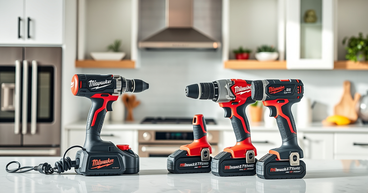Best Milwaukee Power Tools for Plumbers (2026) — Guide 9