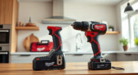 Best Milwaukee Power Tools for Plumbers (2026) — Guide 9