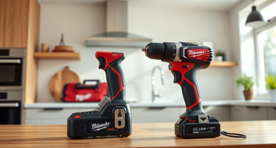 Best Milwaukee Power Tools for Plumbers (2026) — Guide 9