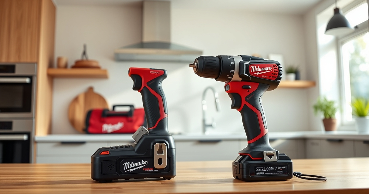 Best Milwaukee Power Tools for Plumbers (2026) — Guide 9