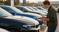 BMW's U.S. Sales Are Up. But Its EVs Are Struggling