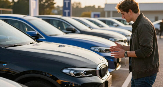 BMW's U.S. Sales Are Up. But Its EVs Are Struggling