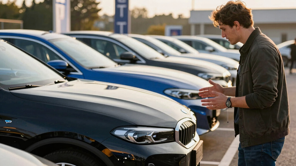 BMW's U.S. Sales Are Up. But Its EVs Are Struggling