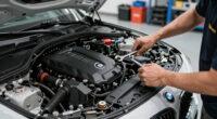 Bmw Surges In Global Coverage