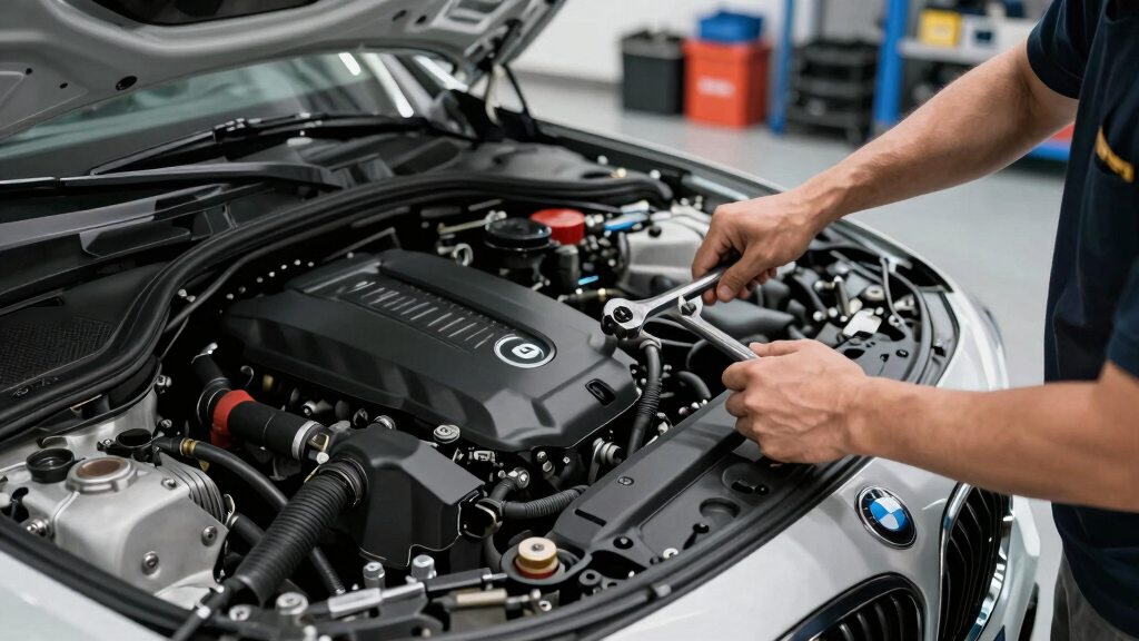 Bmw Surges In Global Coverage