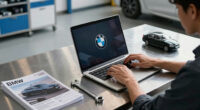 Bmw Surges In Global Coverage