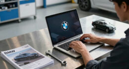 Bmw Surges In Global Coverage