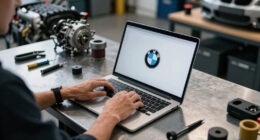Bmw Surges In Global Coverage