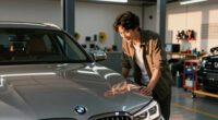 Bmw Surges In Global Coverage