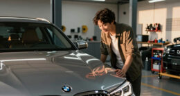 Bmw Surges In Global Coverage