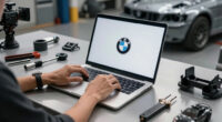 Bmw Surges In Global Coverage