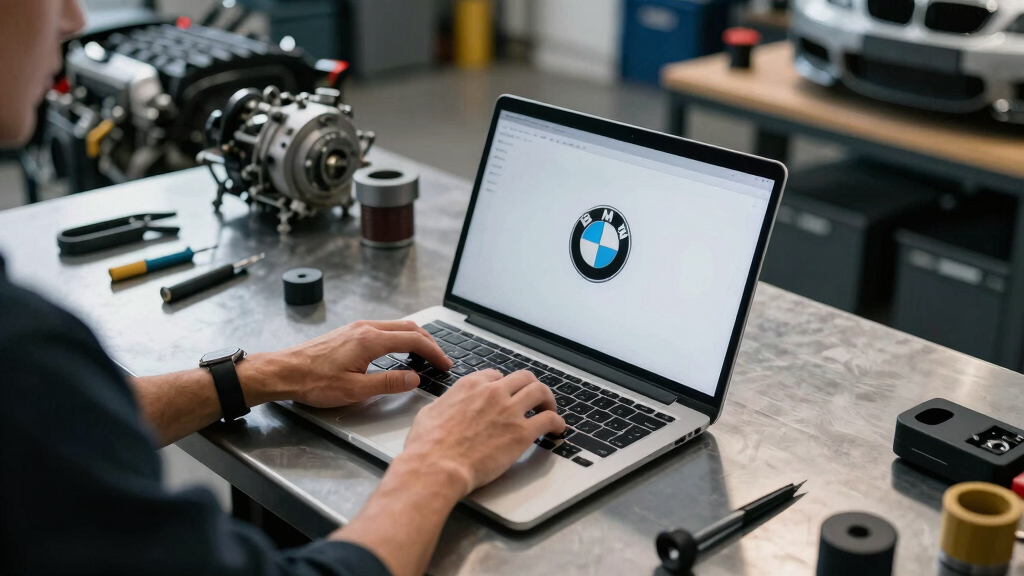 Bmw Surges In Global Coverage