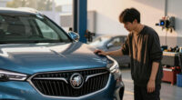 Buick Surges In Global Coverage