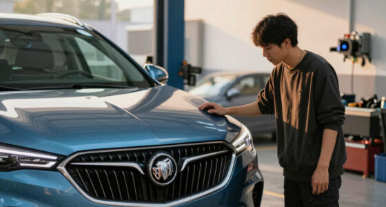 Buick Surges In Global Coverage