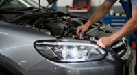 Carmakers Don’t Think They Should Have To Fix Blindingly Bright Headlights