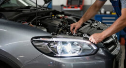 Carmakers Don’t Think They Should Have To Fix Blindingly Bright Headlights