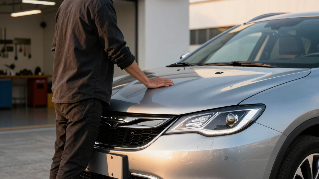 Chrysler Surges In Global Coverage