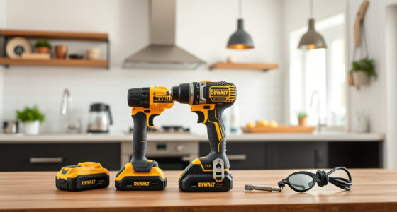 DEWALT ATOMIC Drill Review: Compact Power for Every Job