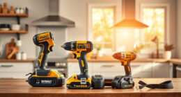 DEWALT ATOMIC vs Brushless Drill: Which Is Better?