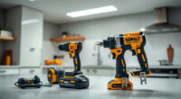 DEWALT Brushless Drill Review: Pros, Cons, and Who It's For