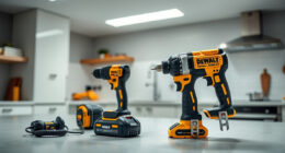 DEWALT Brushless Drill Review: Pros, Cons, and Who It's For