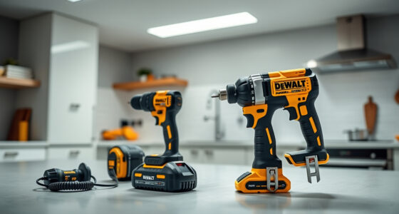 DEWALT Brushless Drill Review: Pros, Cons, and Who It's For