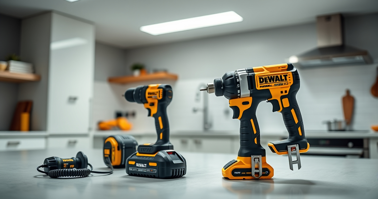DEWALT Brushless Drill Review: Pros, Cons, and Who It's For