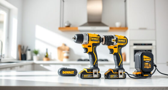 DEWALT Drill Bits: Compatibility & Buying Guide for Every Job