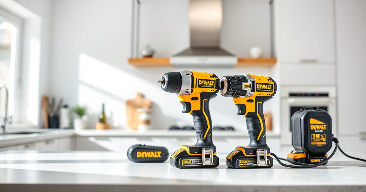 DEWALT Drill Bits: Compatibility & Buying Guide for Every Job