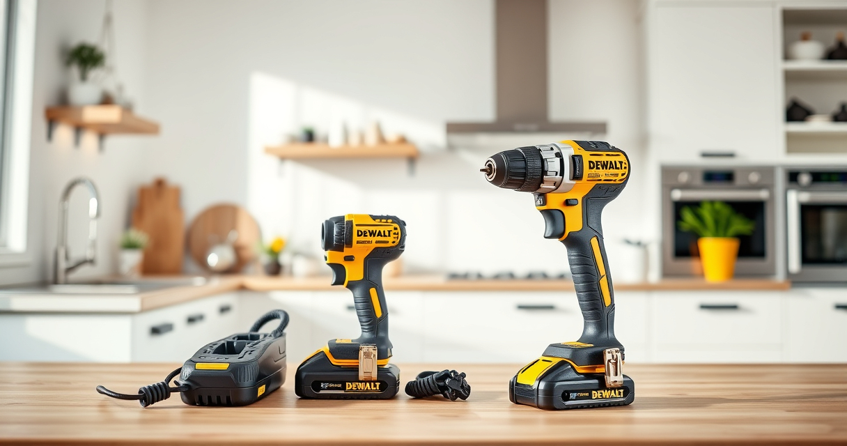 DEWALT Drill Bits: Compatibility & Buying Guide for Every User