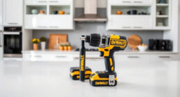 DEWALT FLEXVOLT vs DEWALT Brushless Drill: Full Comparison