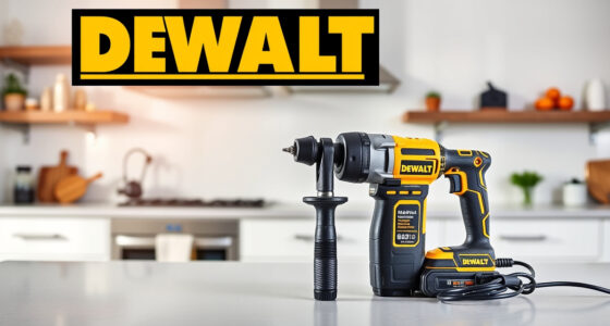 DEWALT Power Tools Battery Not Charging: Causes & Fixes