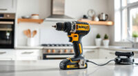 DEWALT Power Tools Chuck Stuck: Causes and Easy Fixes