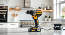 DEWALT Power Tools Chuck Stuck: Causes and Easy Fixes