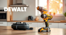 DEWALT Power Tools Chuck Stuck: Causes and Fixes