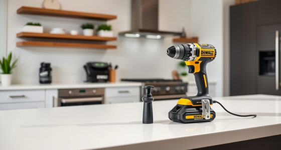 Dewalt Power Tools Maintenance: Essential How-To & Troubleshooting Guide