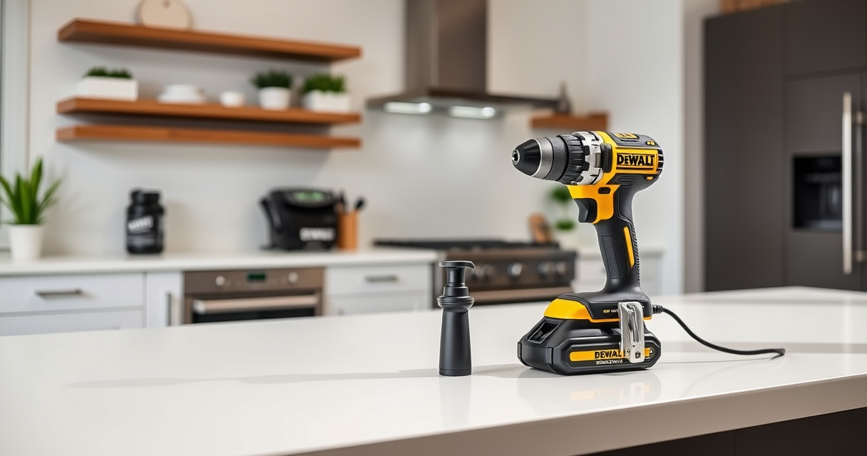 Dewalt Power Tools Maintenance: Essential How-To & Troubleshooting Guide