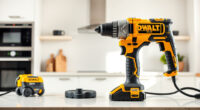 DeWALT Power Tools Overheating: Causes & Fixes Guide