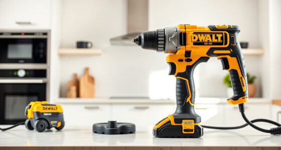 DeWALT Power Tools Overheating: Causes & Fixes Guide